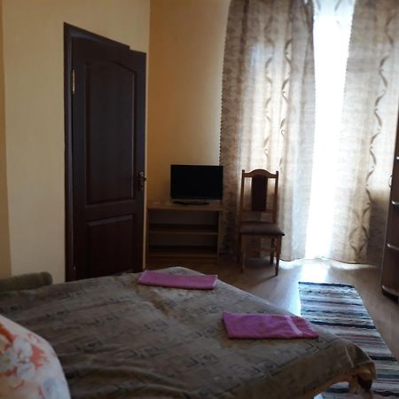 Над Вичов Volovets Kamer foto