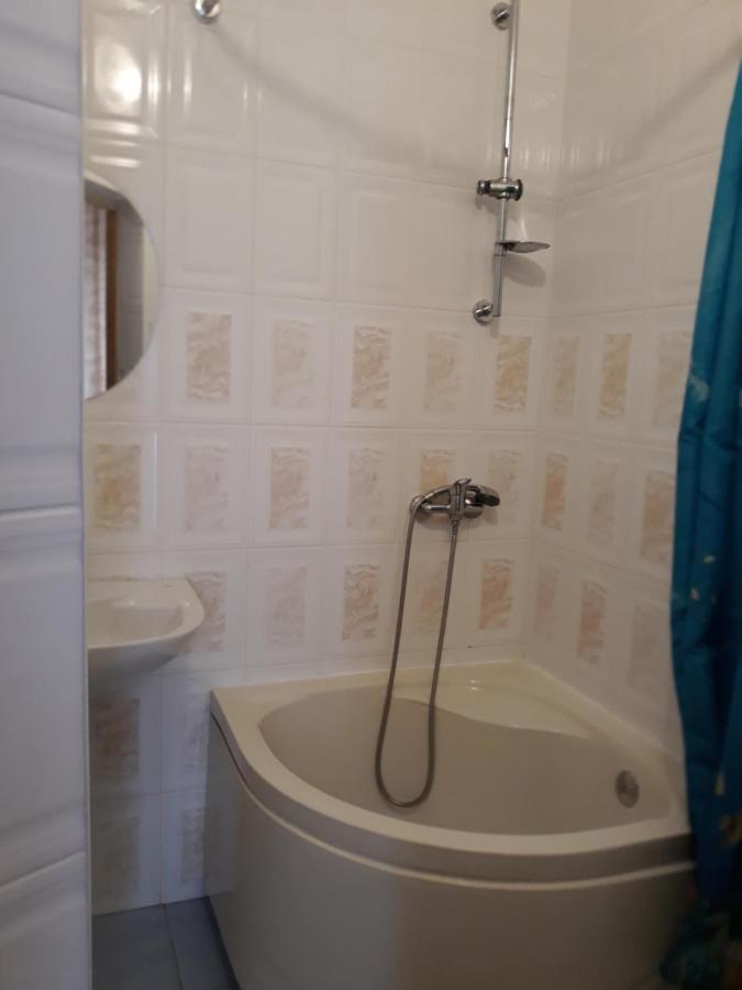 Над Вичов Volovets Kamer foto