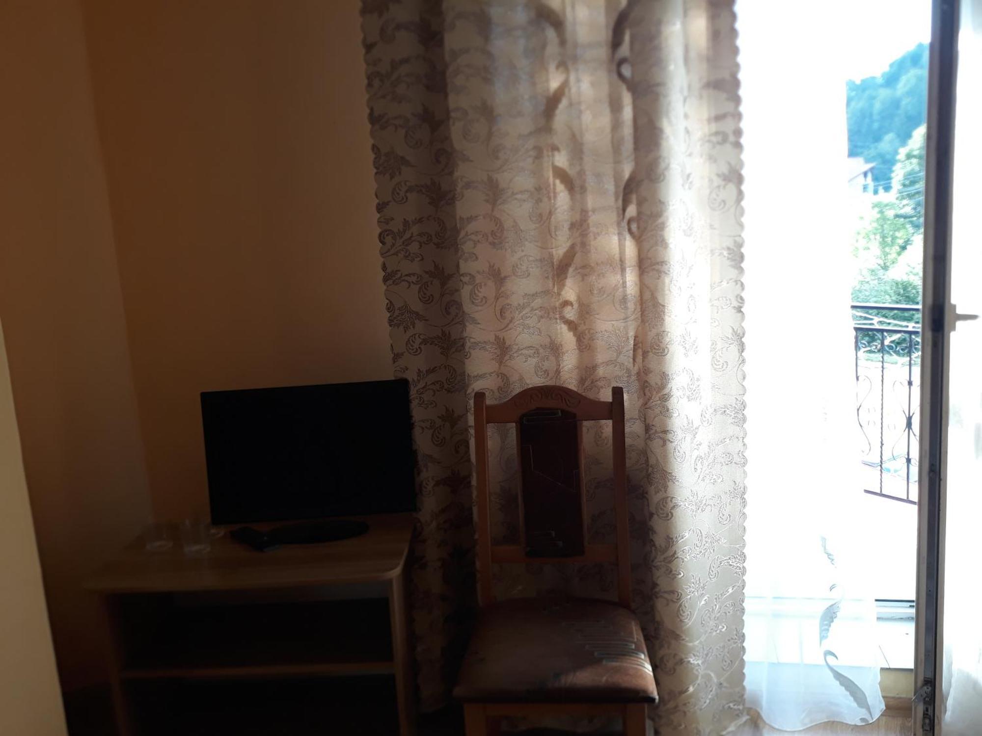Над Вичов Volovets Kamer foto