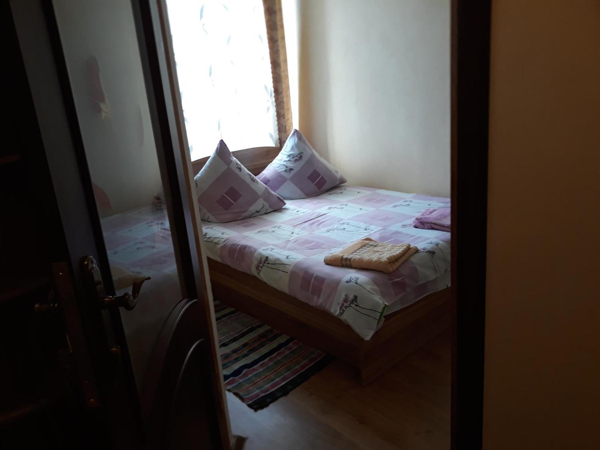 Над Вичов Volovets Kamer foto