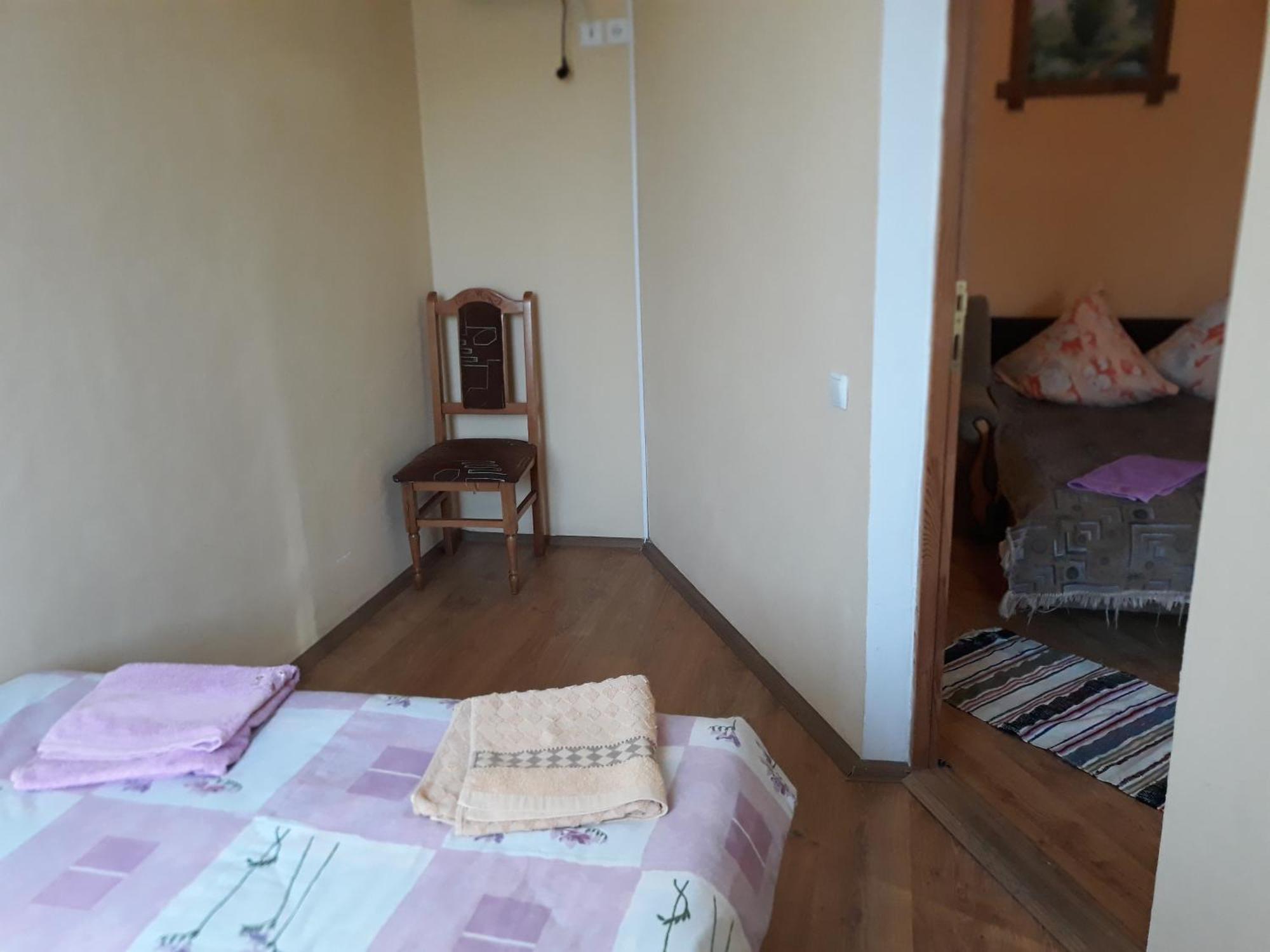 Над Вичов Volovets Kamer foto
